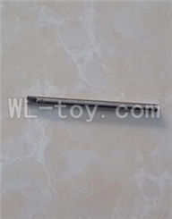 XinXun X47 X47V-parts-22 Main hollow pipe for the main gear for XinXun X47 RC Quadcopter model