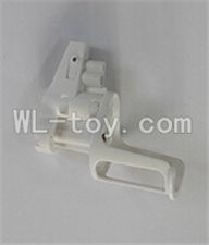XinXun X47 X47V-parts-23 Motor seat for XinXun X47 RC Quadcopter model