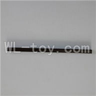 XinXun X47 X47V-parts-25 Long Carbon tube for XinXun X47 RC Quadcopter model