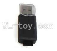 XinXun X47 X47V-parts-29 Usb Reader for XinXun X47 RC Quadcopter model