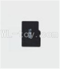 XinXun X47 X47V-parts-30 1GB Memory card for XinXun X47 RC Quadcopter model