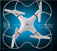 XinXun X47 X47V-parts-31 BNF(Onlu X47V Quadcopter,No transmitter,No Battery,No charger) for XinXun X47 RC Quadcopter model