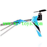 WL V911 model WL toys v911 rc helicopter7