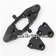 mjx T55/T655-parts-07 Lower main grip set,MJX T655 T55 RC Helicopter Spare Parts