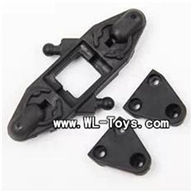 mjx T55/T655-parts-08 Upper Main Grip Set,MJX T655 T55 RC Helicopter Spare Parts MJX T55 toys model helikopter Accessories