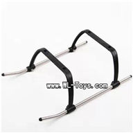 mjx T55/T655-parts-09 landing skid unit,MJX T655 T55 RC Helicopter Spare Parts