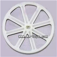 mjx T55/T655-parts-12 Lower main gear,MJX T655 T55 RC Helicopter Spare Parts