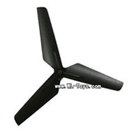 mjx T55/T655-parts-18 Tail blade,MJX T655 T55 RC Helicopter Spare Parts