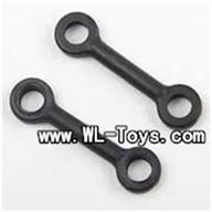 MJX T55/T655 parts-23 Long connect buckle(2pcs) MJX T655 T55 RC Helicopter Spare Parts