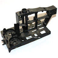 mjx T55/T655-parts-34 main body frame,MJX T655 T55 RC Helicopter Spare Parts