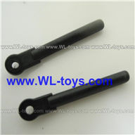 BR6508 RC Helicopter Parts-41 Led-Light board for the tail pipe
