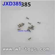 JXD385, JXD-385 quadcopter quad copter Spare Parts, Screw set
