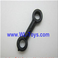 LianSheng LS-208 LS208 RC Helicopter parts, Connect Buckle, 2pcs/lot,-12