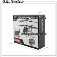 WLtoys S988 RC Helicopter