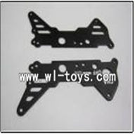 WLtoys S977 RC Helicopter parts,Main mental a 2pcs/set-11