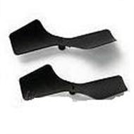 WLtoys V966 Power Star 1 6CH Flybarless RC Helicopter parts,Tail Blades 2pcs/lot-06