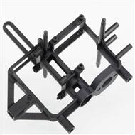 WLtoys V966 Power Star 1 6CH Flybarless RC Helicopter parts,Main Frame-07