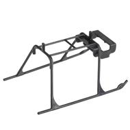 WLtoys V966 Power Star 1 6CH Flybarless RC Helicopter parts,Main Frame-08