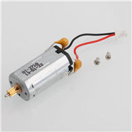 WLtoys V966 Power Star 1 6CH Flybarless RC Helicopter parts, Main Motor-15