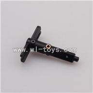 WLtoys V913 2.4G RC single Helicopter Parts, main head Shaft axis-30