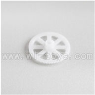 WLtoys V911 2.4G RC Remote Control Helicopter Parts, Main Gear-01