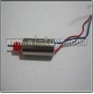 WL V388 helicopter parts-18-Main tube piece Wltoys WL V388 model WL toys V388 rc helicopter 388 parts list