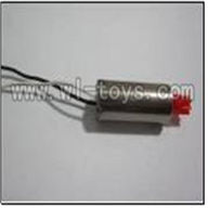 WL V388 helicopter parts-19-Motor A Wltoys WL V388 model WL toys V388 rc helicopter 388 parts list