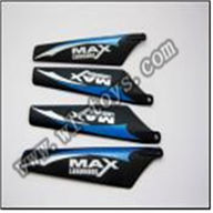 WL S939 helicopter parts-02-Head Cover(gray) WLtoys S939 RC helicopter WL toys S939 model WLtoysrc S939 parts
