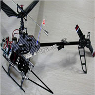 MJX F45 F645 Tail brushless motor unit KTT Upgrade Tail brushless motor for MJX F45 F645 RC Helicopter parts