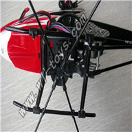 special practice rack for MJX F45 F645 helicopter parts,MJX F45 F645 rc Helicopter model