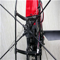 special practice rack for MJX F45 F645 helicopter parts,MJX F45 F645 rc Helicopter model