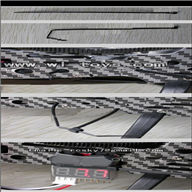 Lower voltage alarm for the MJX F45-F645 F39-F639 T40-T640 F46-F646 li-battery to ensure timely return,MJX rc Helicopter parts