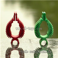 MJX F45 Tail cooling aluminum for the MJX  F645 Tail motor F45 F645 Helicopter ,MJX F45 F645 rc Helicopter parts  MODEL