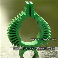 MJX F45 Tail cooling aluminum for the MJX  F645 Tail motor F45 F645 Helicopter ,MJX F45 F645 rc Helicopter parts  MODEL