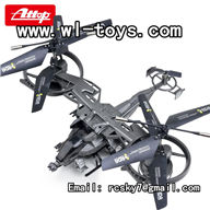 Attop toys YD 819 helicopter,YD819 rc helicopter model and YADE 819 parts