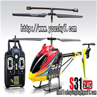 SYMA S31 rc helicopter SYMA S 31 model and SYMA S31 helicopter parts