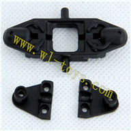 MJX-F649-parts-06 Main grip set,MJX F49 F649 rc helicopter and mjxrc toys helikopter Accessories