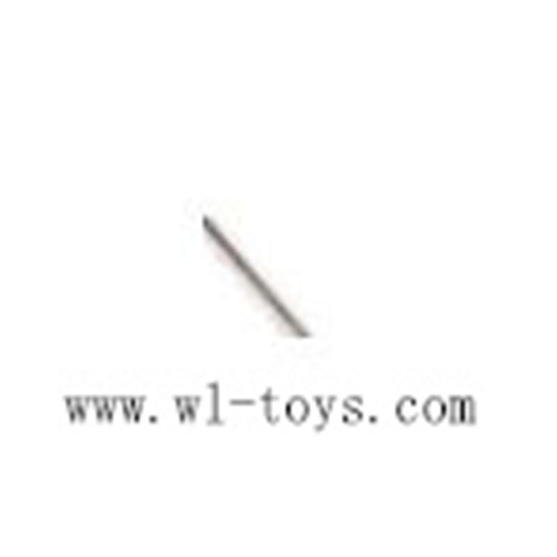 MJX-F649-parts-10 Pin for the Balance bar,MJX F49 F649 rc helicopter and mjxrc toys helikopter Accessories