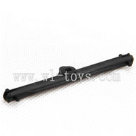 MJX-F649-parts Fixture for the Head cover,MJX F49 F649 rc helicopter and mjxrc toys helikopter Accessories