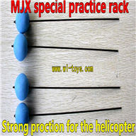 MJX F49 F649 practice Rack Strong protection,mjx F45 F645 RC helicopter Parts,mjxrc toys helikopter Accessories