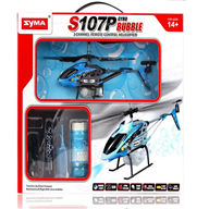 SYMA s107P rc helicopter SYMA S107P model and SYMA s107P helicopter parts