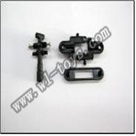 WL S939 helicopter parts-23-Top blade grip set WL S939 battery WLtoys S939 RC helicopter WL toys S939 helikopter Accessories WLtoysrc model