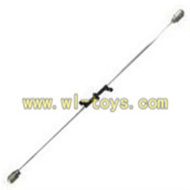 FX037-helicopter-parts-20 Balance bar feilun FX037 rc helicopter parts FX 037 helikopter Accessories