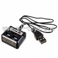 WL V911-40 New version Charger WLtoys V911-1 RC Helicopter Spare Parts WL Toys rc model