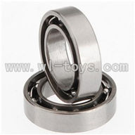 WL V911-56 Swashplate Bearings (2pcs) WLtoys V911-1 RC Helicopter Spare Parts WL Toys rc model
