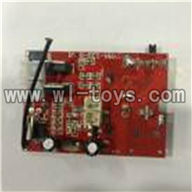 S39-parts-19 Circuit baord SYMA S39 RC helicopter Spare Parts Syma TOYS model