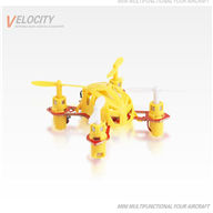 WLTOYS V272 Quadcopter UFO WL toys V272 rc helicopter mini and V272 model parts Mini-Quadcopter-all