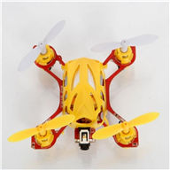 WLTOYS V272 Quadcopter UFO WL toys V272 rc helicopter mini and V272 model parts Mini-Quadcopter-all