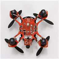 WLTOYS V272 Quadcopter UFO WL toys V272 rc helicopter mini and V272 model parts Mini-Quadcopter-all