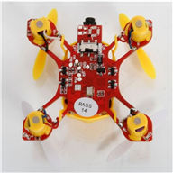 WLTOYS V272 Quadcopter UFO WL toys V272 rc helicopter mini and V272 model parts Mini-Quadcopter-all